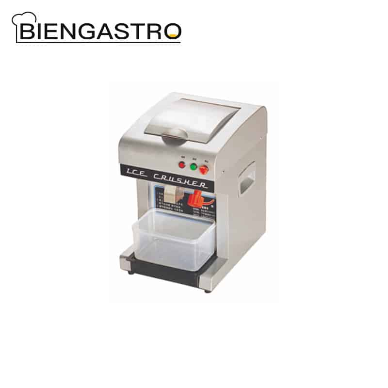 Ice Crusher Machine