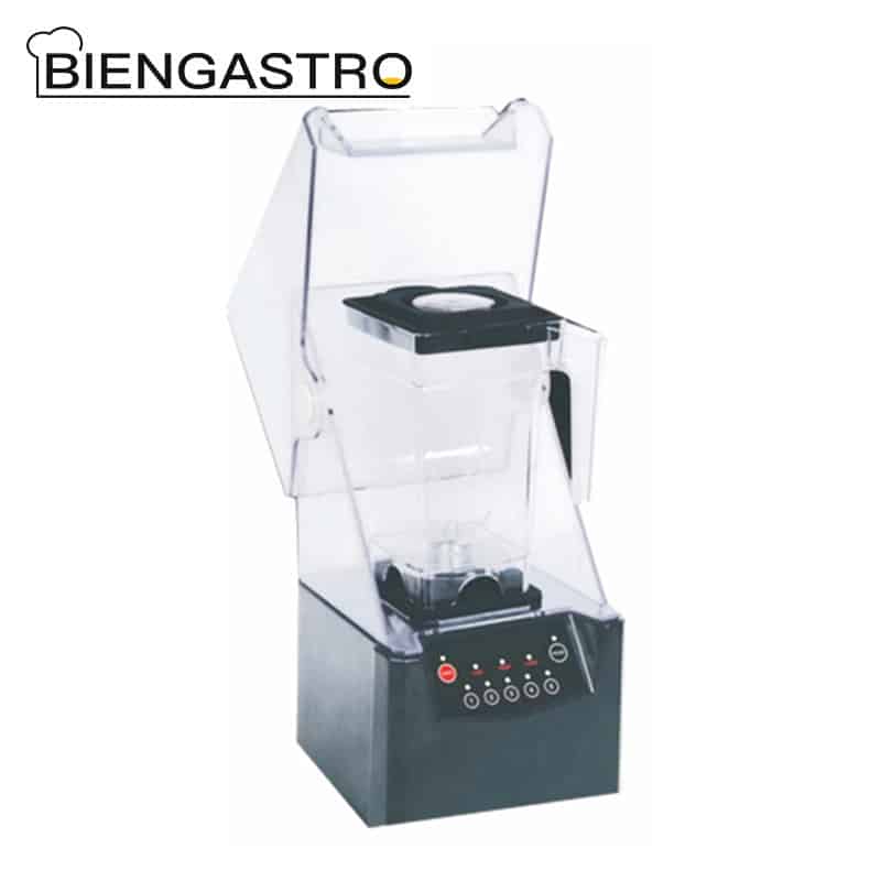 Blender Machine