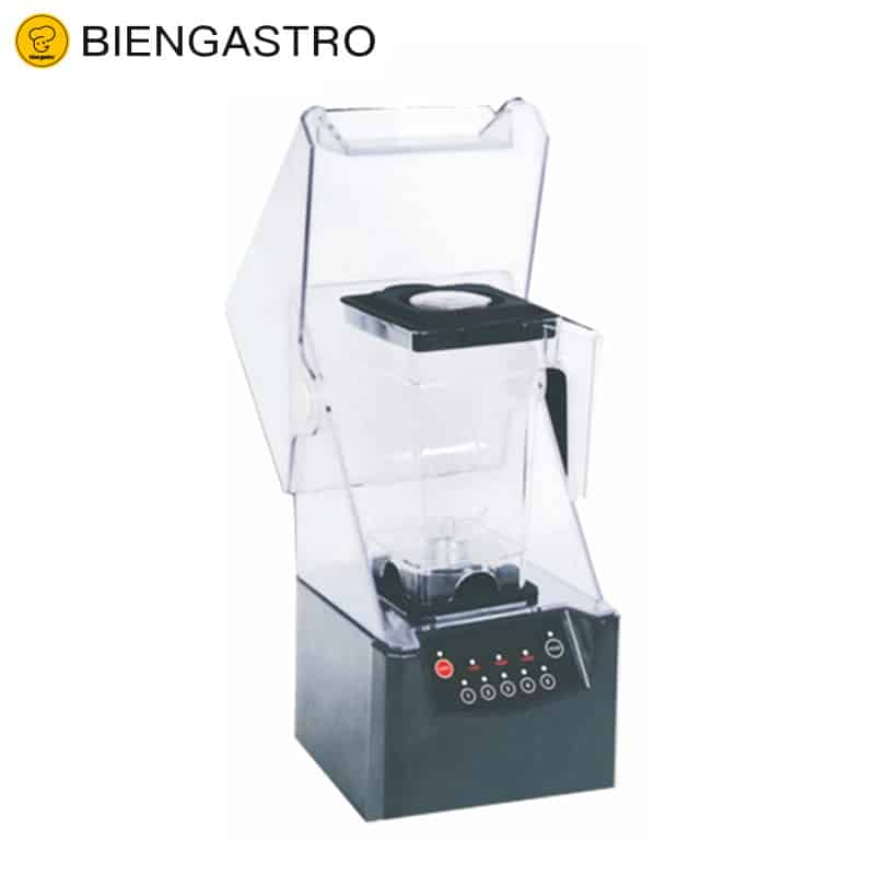 Blender Machine