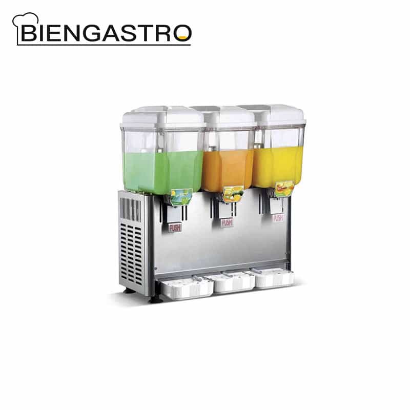 Cold （Hot） Drink Dispenser