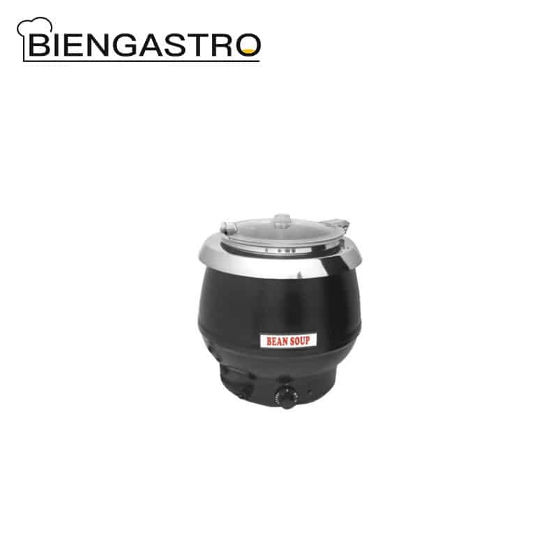 Soup Pot