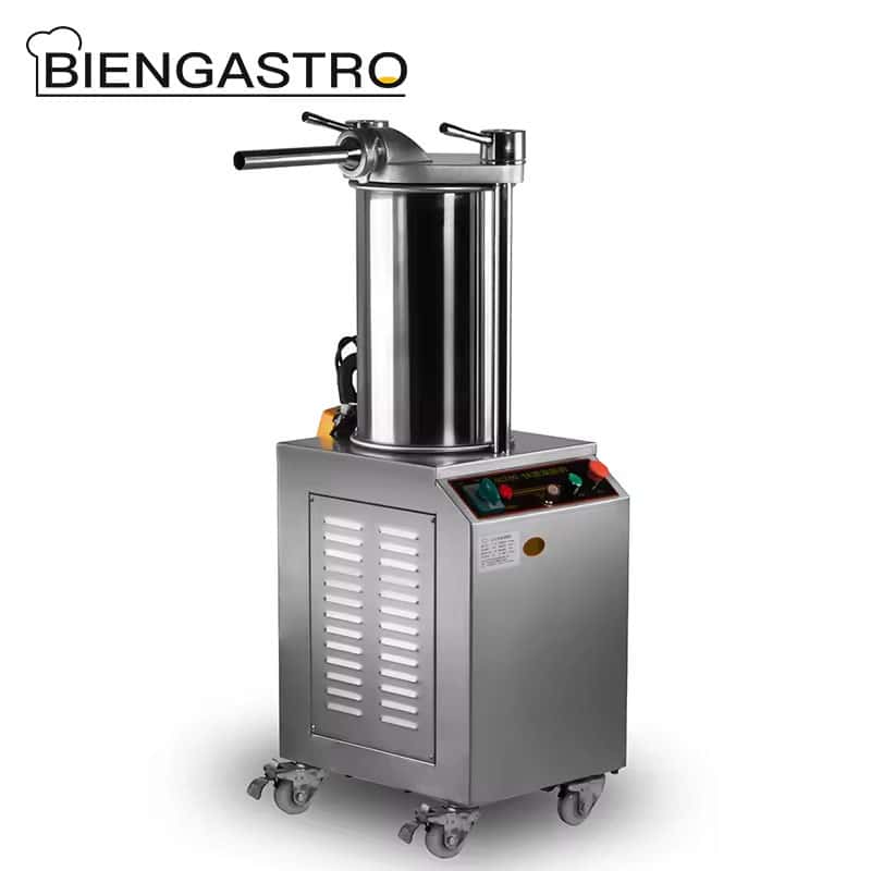 Electric Sausage Maker