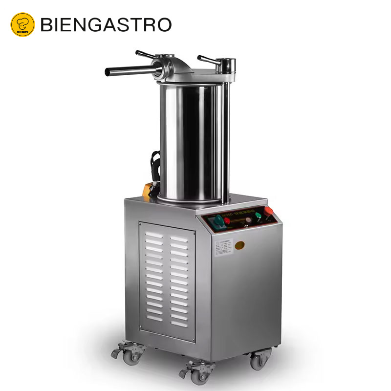 Electric Sausage Maker