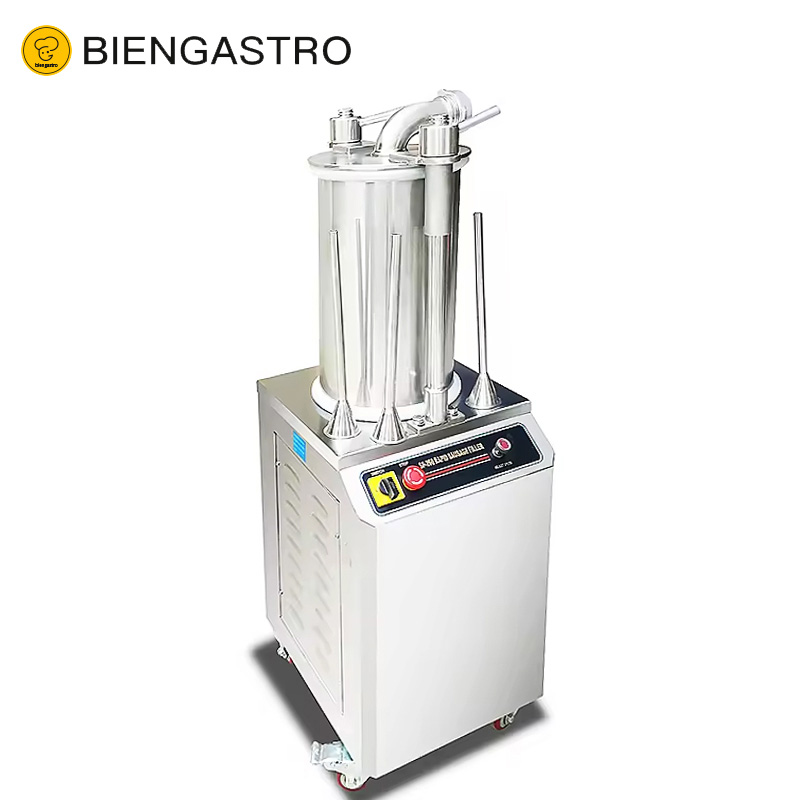 Sausage Making Machine