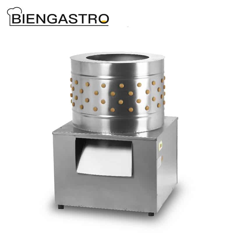Chicken Plucker Machine