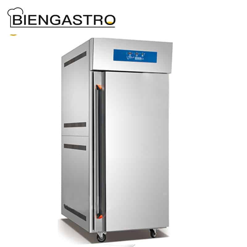 Electric Proofer Machine