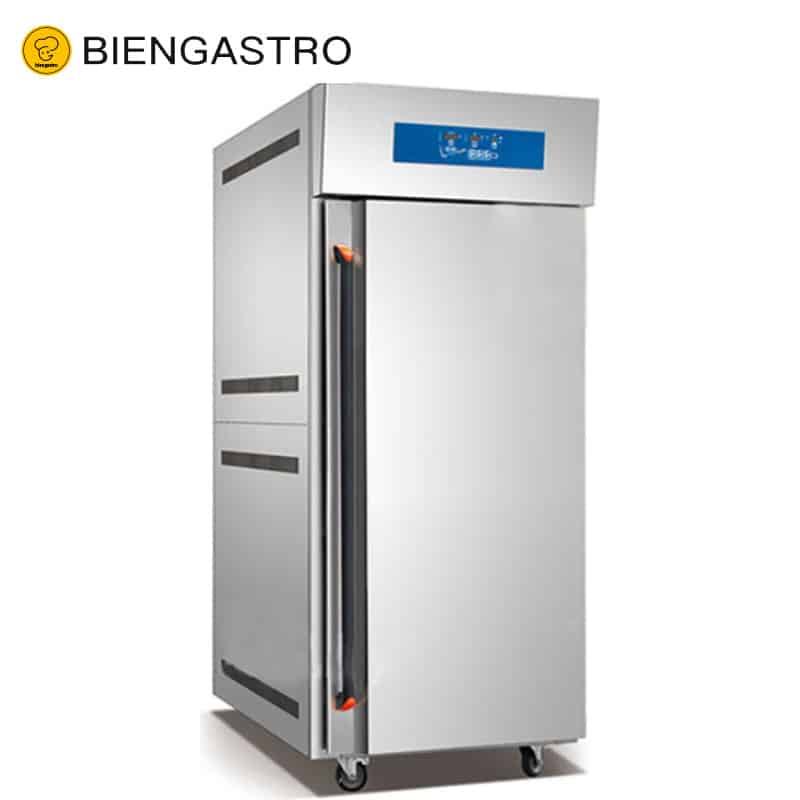 Electric Proofer Machine