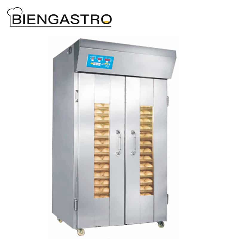 Commercial Electric Proofer