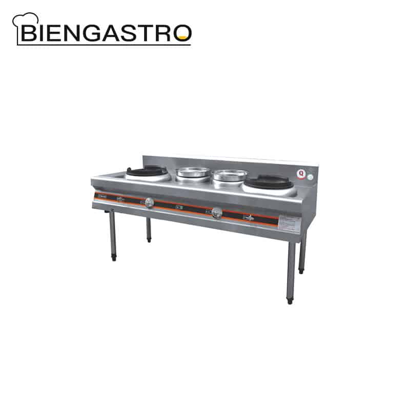BeiJing Style Stove