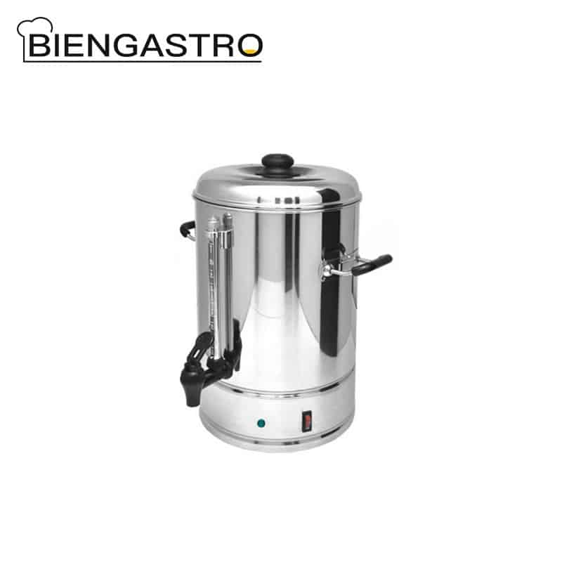 Coffee Maker Boiler