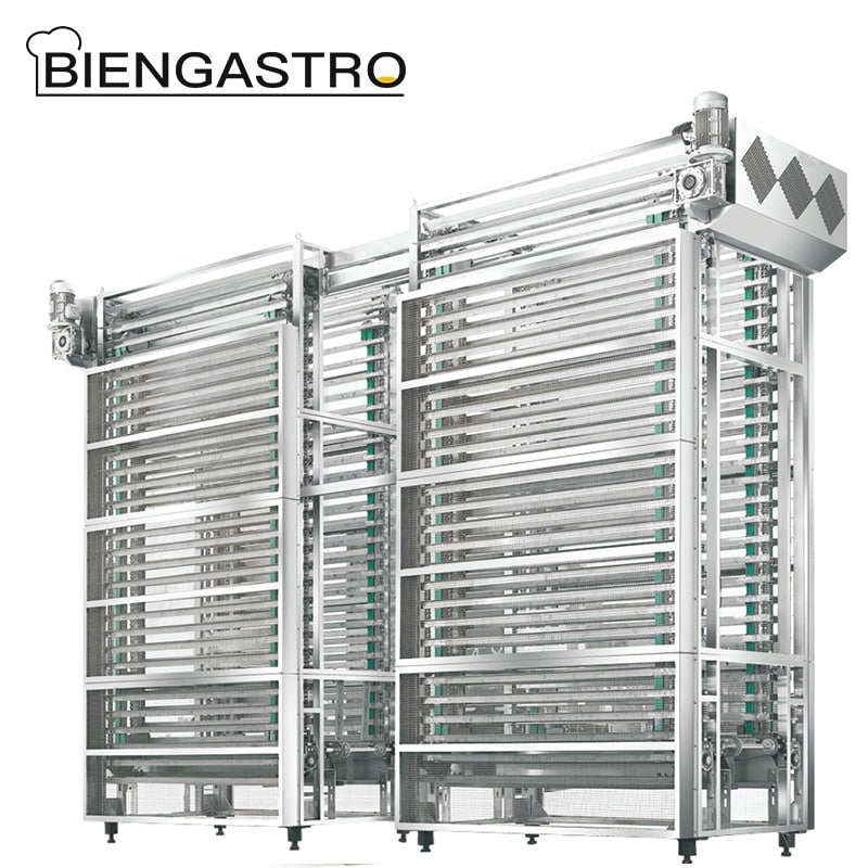 Commercial Cooling Tower