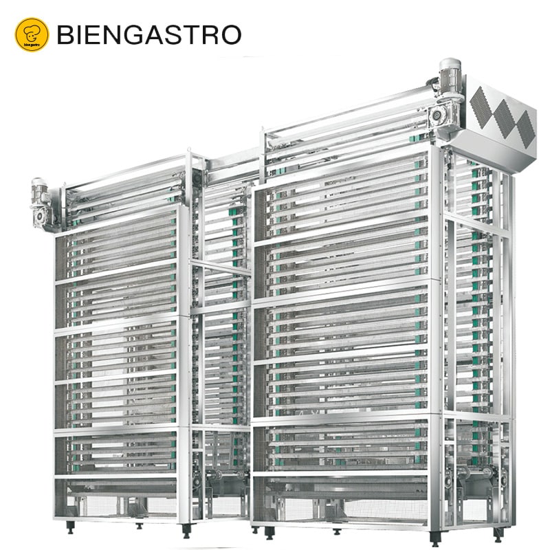 Commercial Cooling Tower