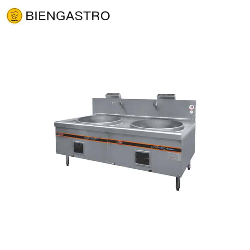 Big Range Stove