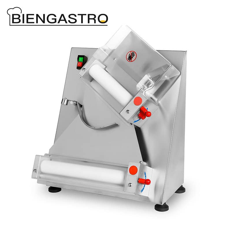 Pizza Dough Roller