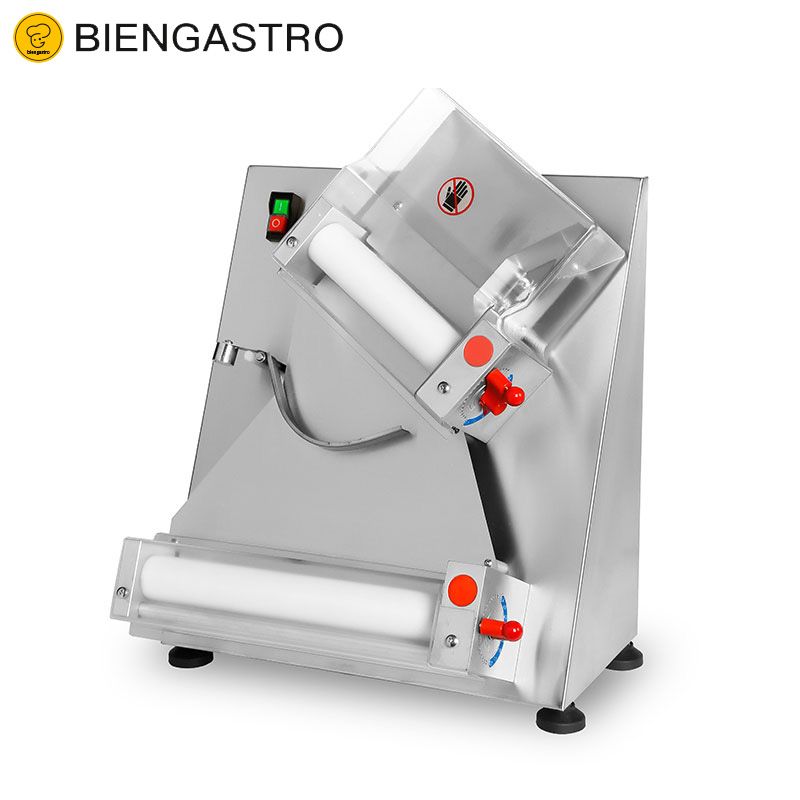 Pizza Dough Roller