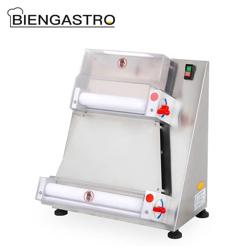 Pizza Dough Sheeter