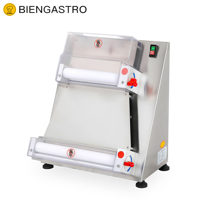 Pizza Dough Sheeter