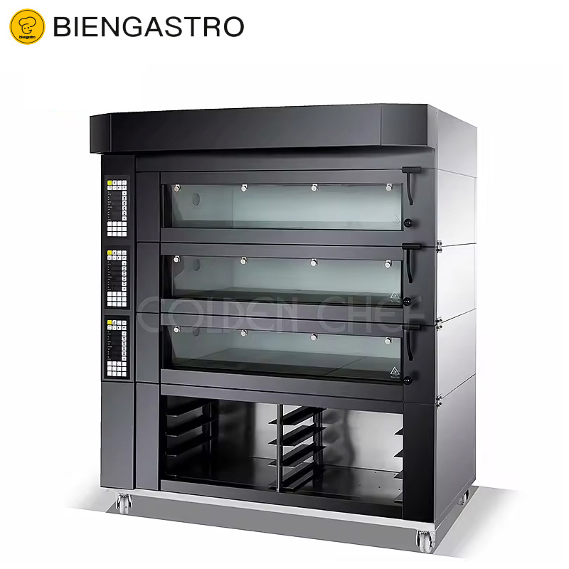 Luxuy Kitchen Electric Oven