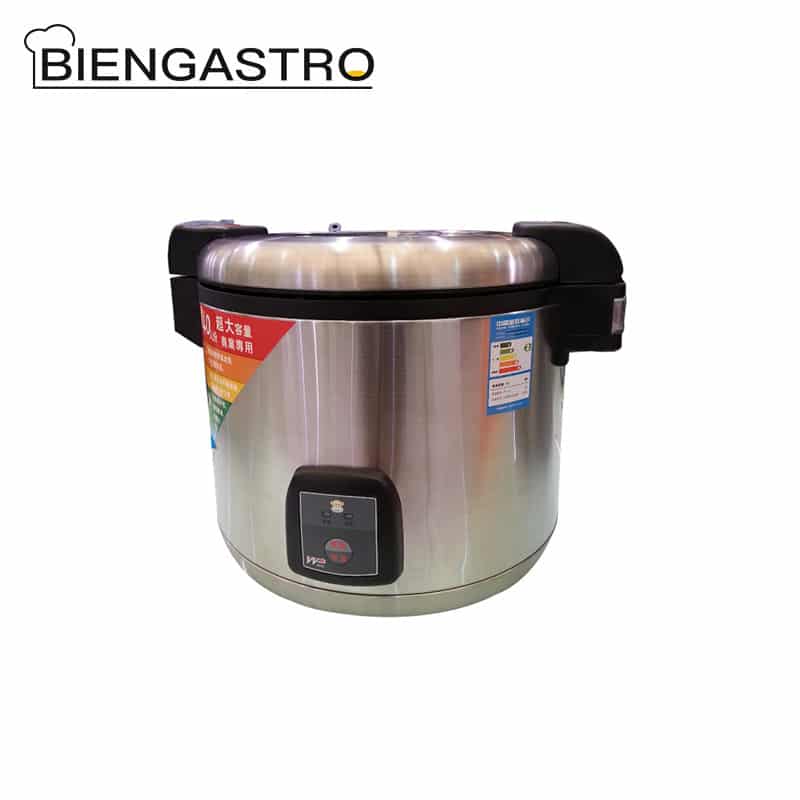 Rice Steamer