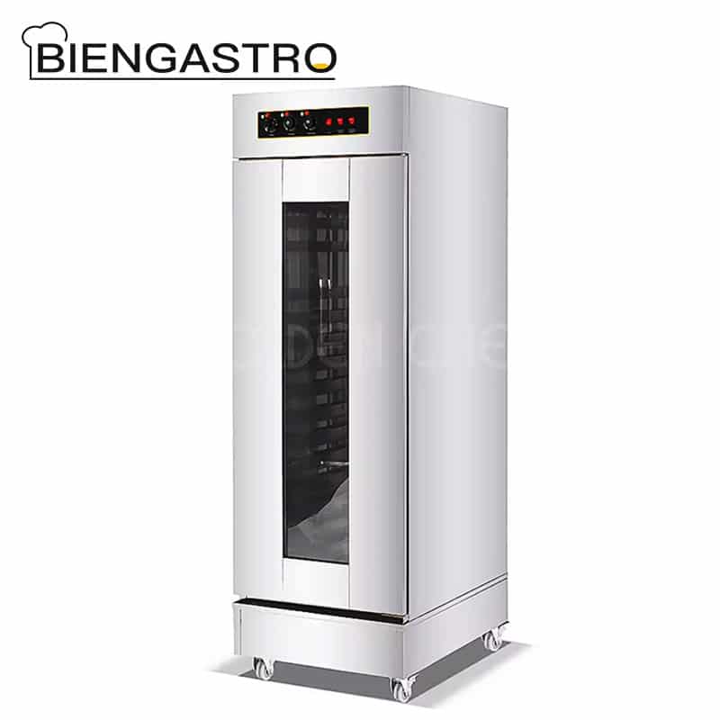 Electric Bread Proofer