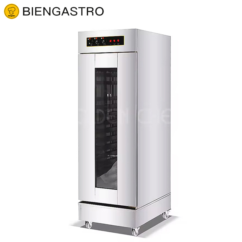 Electric Bread Proofer