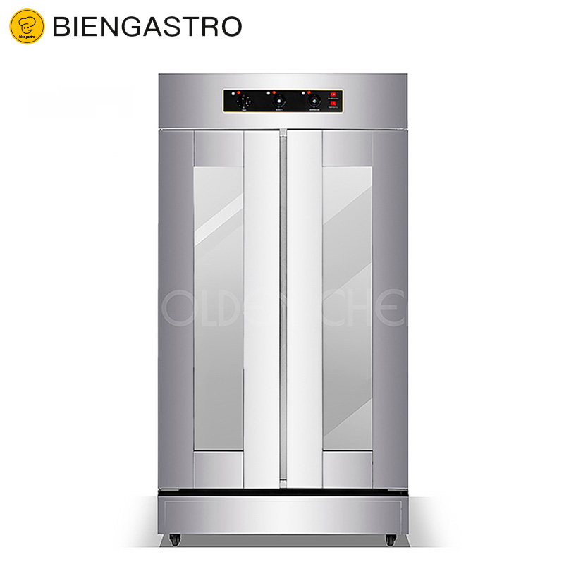 Commercial Baking Proofer