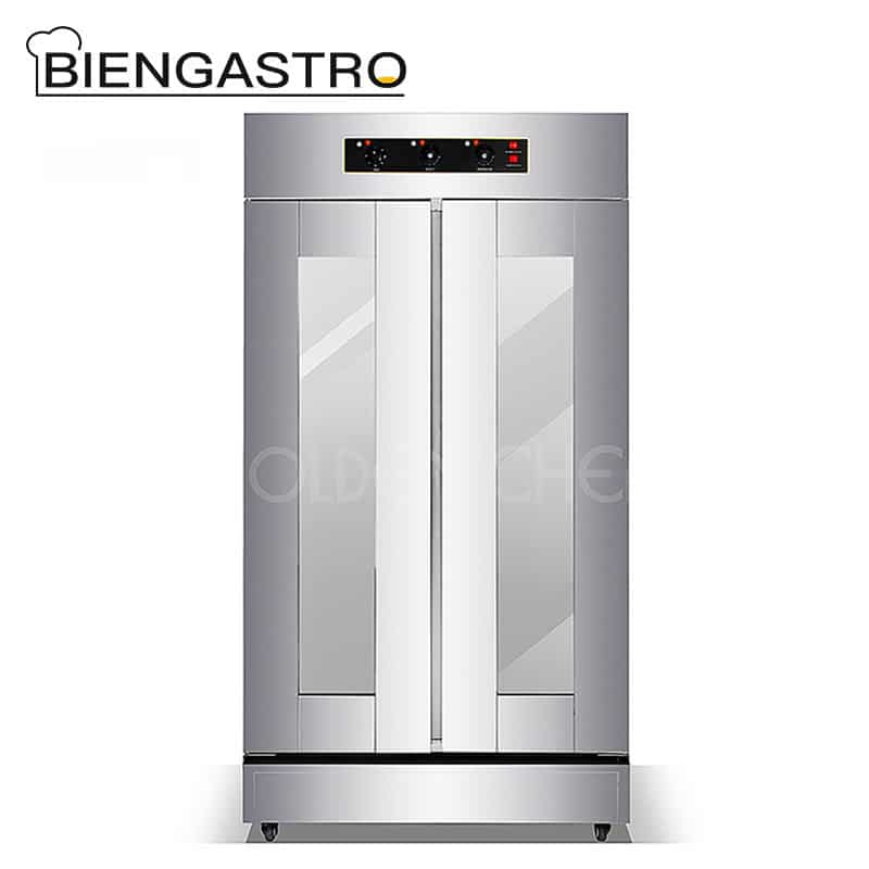 Commercial Baking Proofer