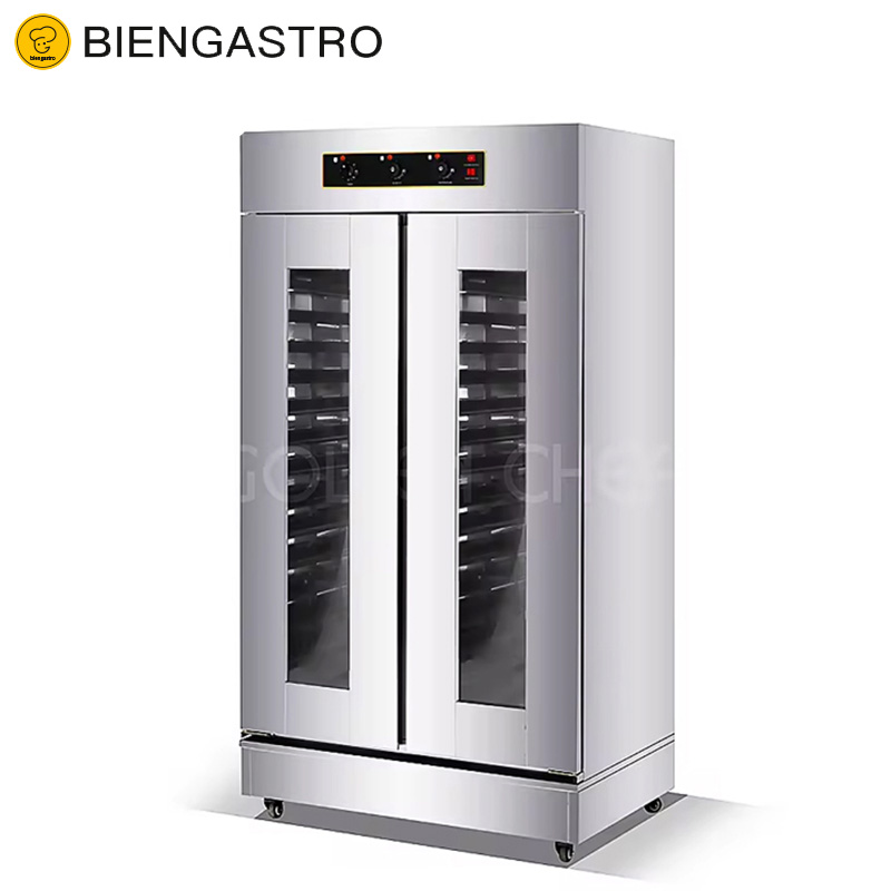 Commercial Bakery Proofer