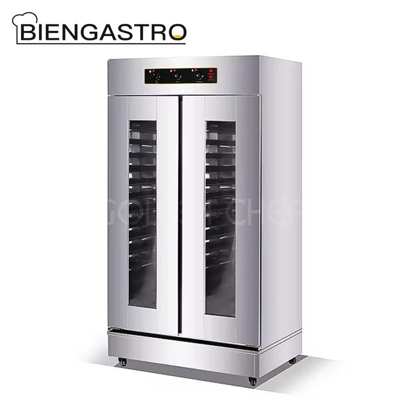 Commercial Bakery Proofer