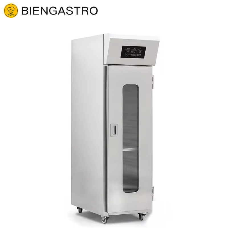 Refrigherator Proofer Machine