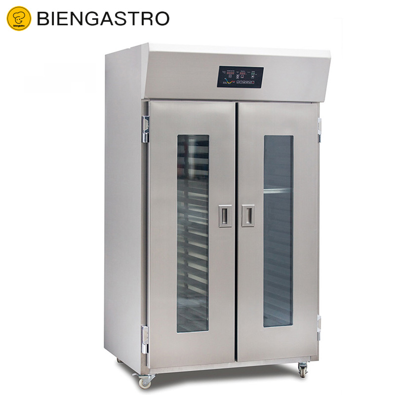 Refrigerated Dough Proofer,