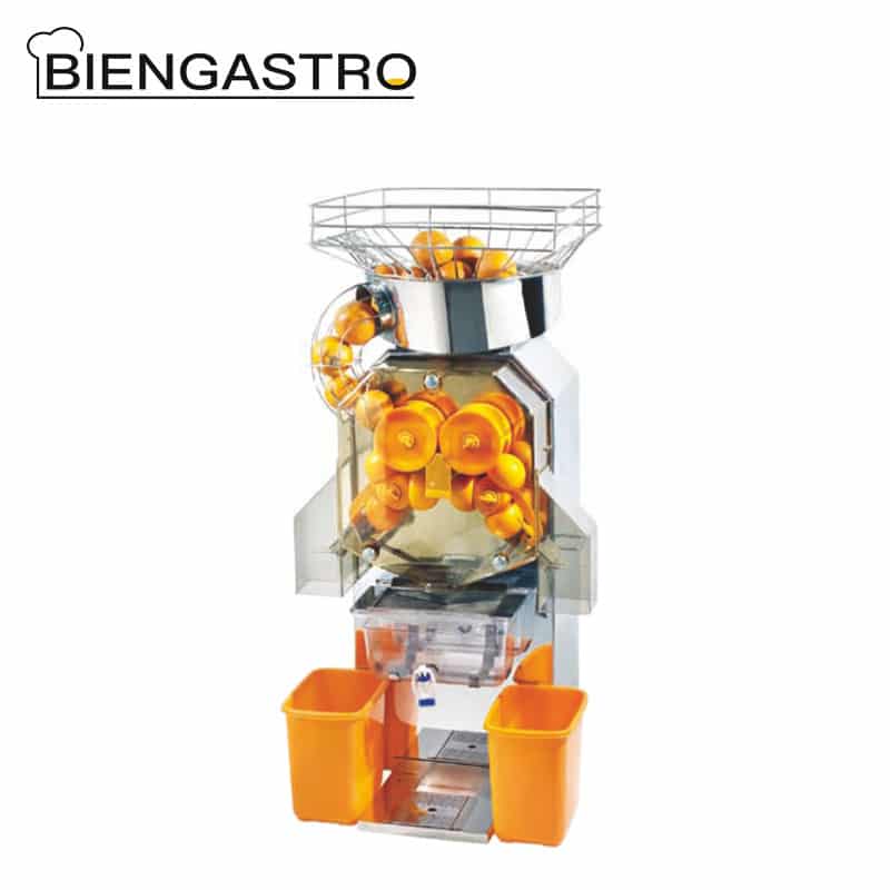 Orange Juicer