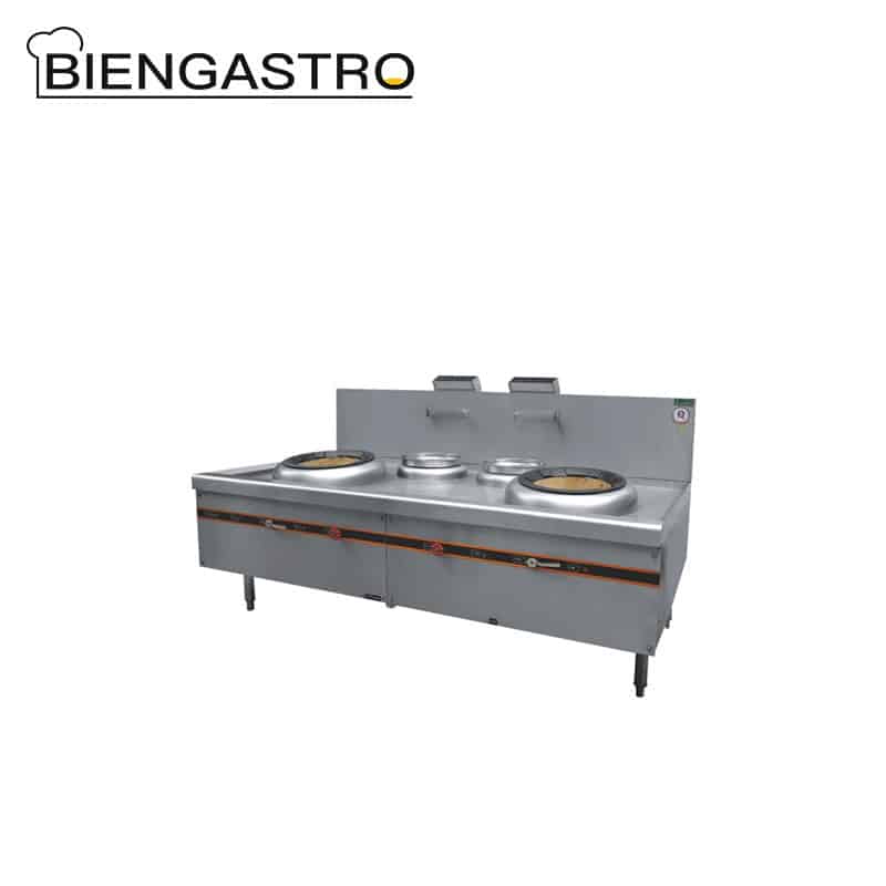 GuangDong Style Stove