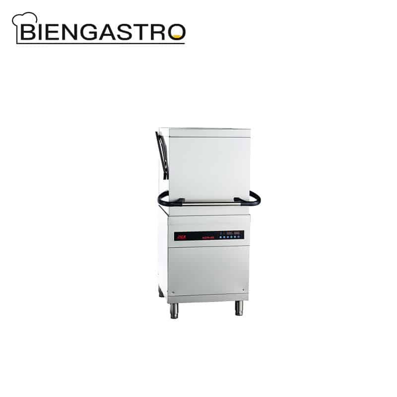 Electric Dishwasher