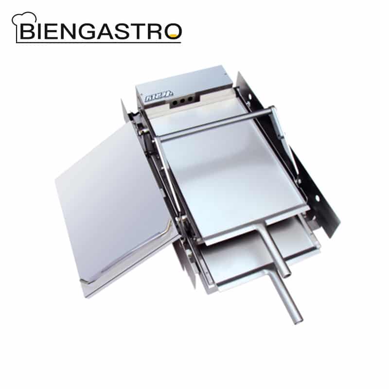 Electric Hamburger Equipment