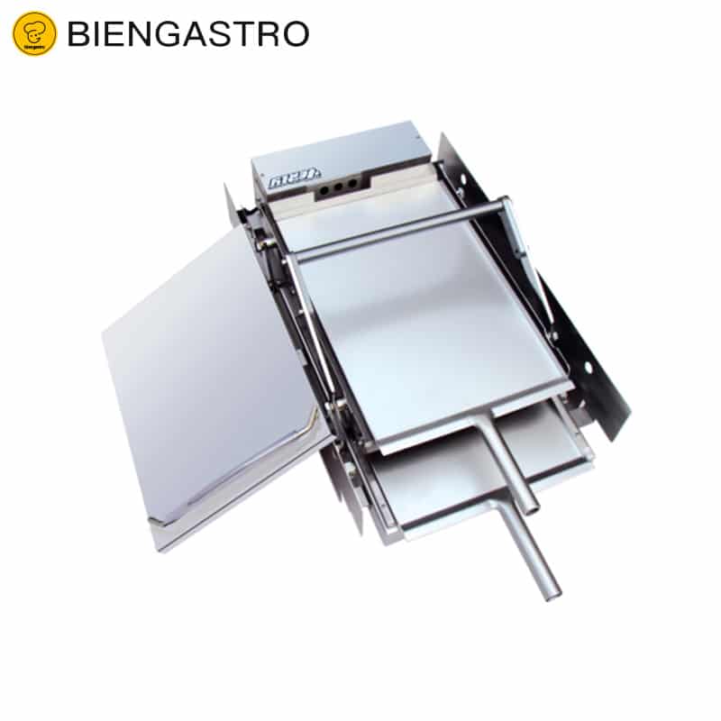 Electric Hamburger Equipment