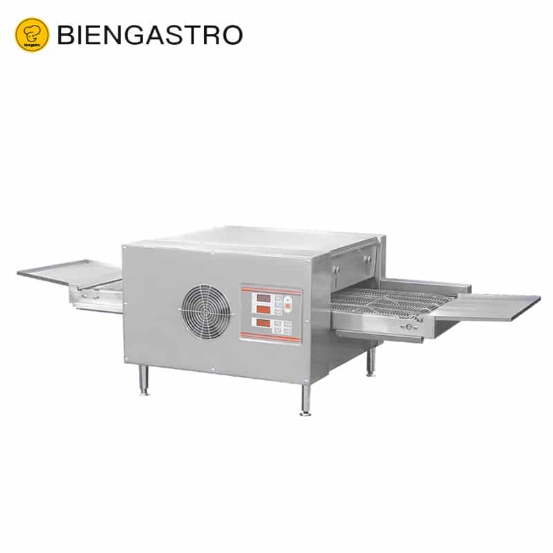 Electric Conveyor Pizza Oven