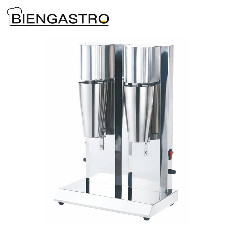 Milk Shake Machine