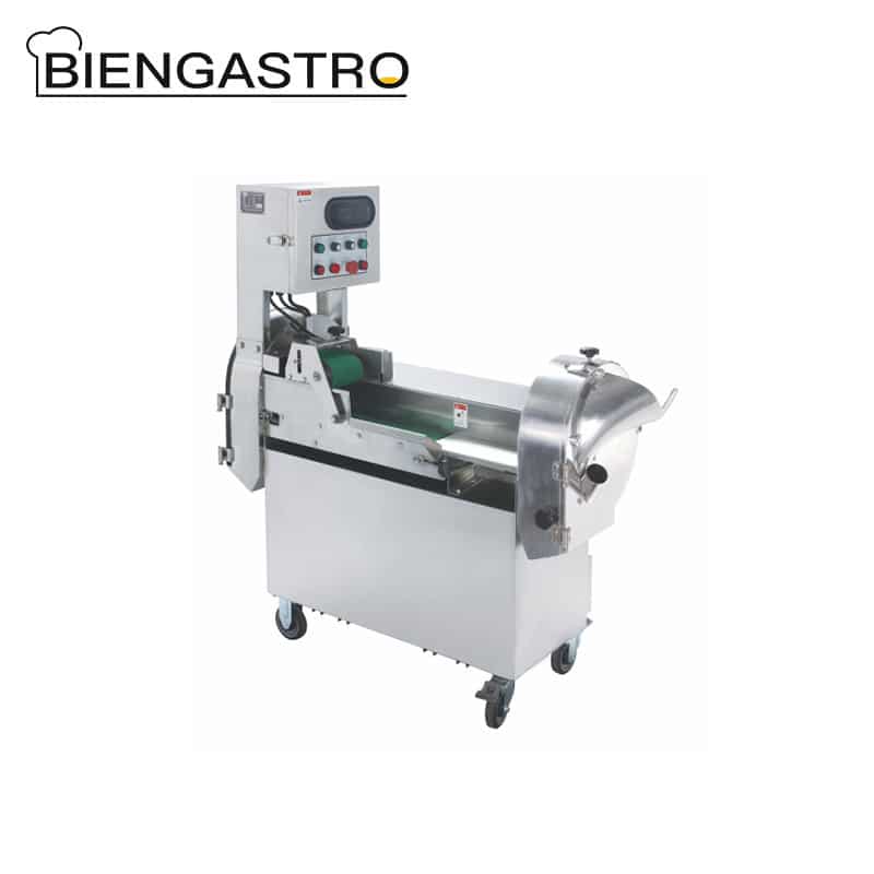 Multifunction Vegetable Cutting Machine