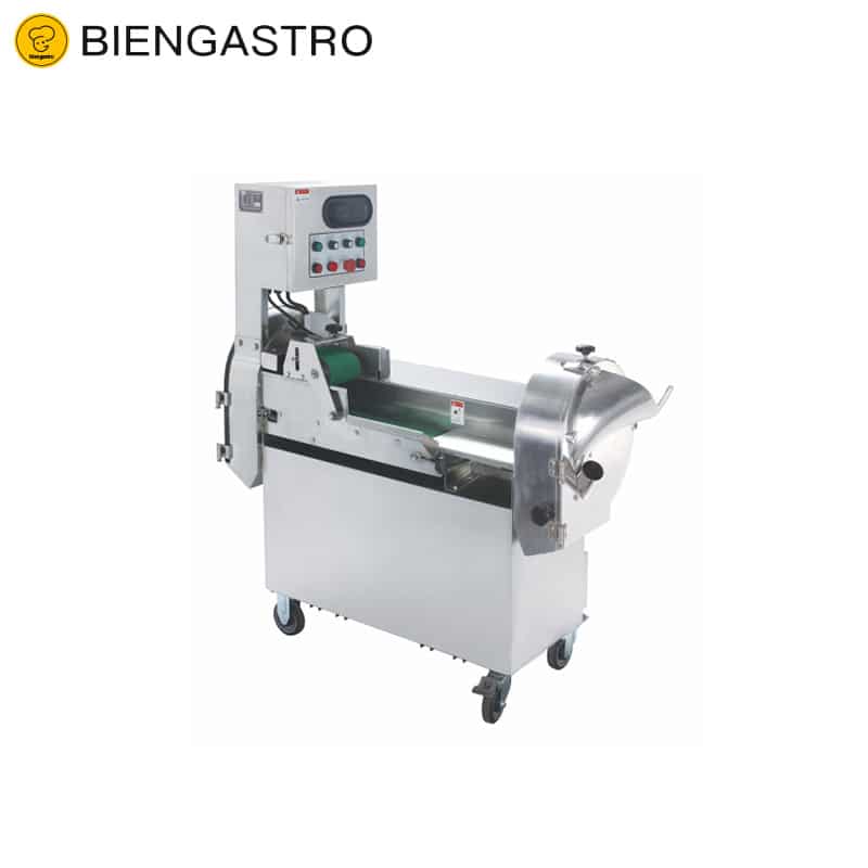 Multifunction Vegetable Cutting Machine