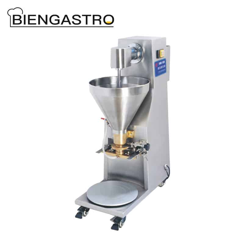 Meatball Forming Machine