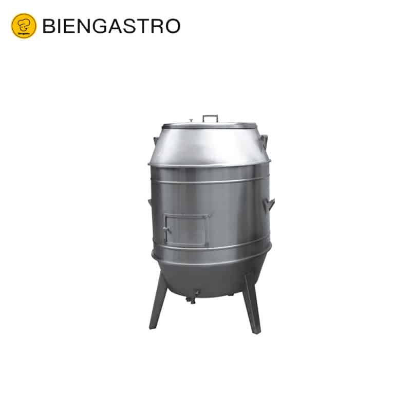 Gas Goose Roaster