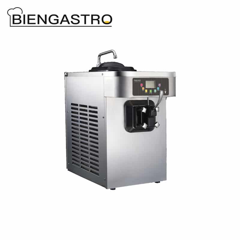Electric Ice Cream Machine