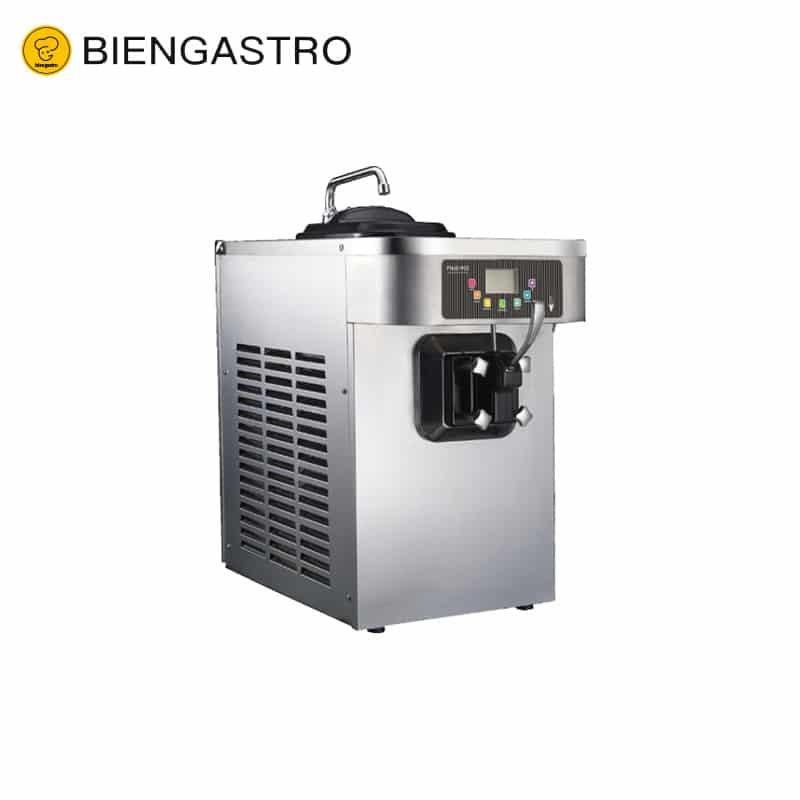 Electric Ice Cream Machine