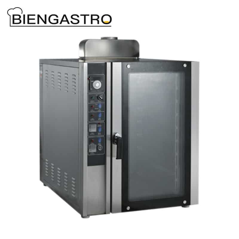 Electric Convection Oven