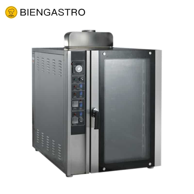 Electric Convection Oven