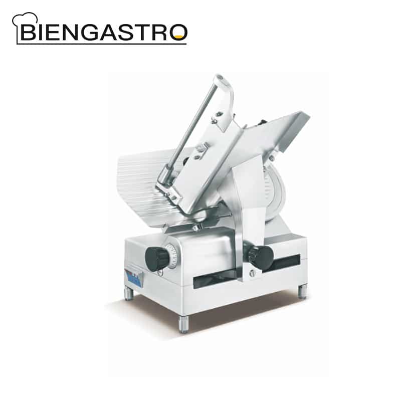 Electric Meat Slicer