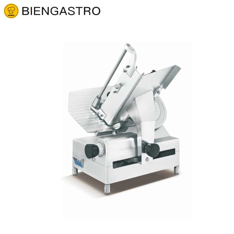 Electric Meat Slicer