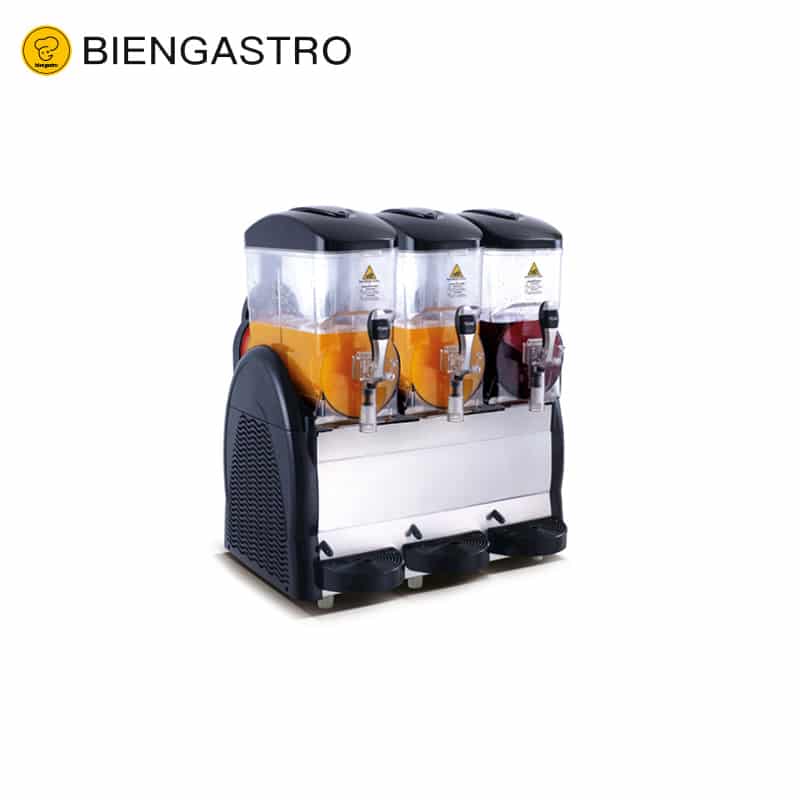 Slush Machine