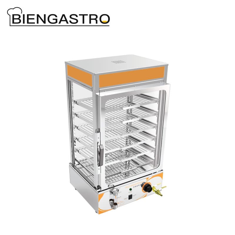 Steam Warmer